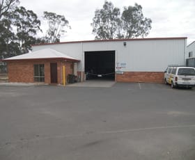 Factory, Warehouse & Industrial commercial property leased at 1/91 MacDougall Road Golden Square VIC 3555