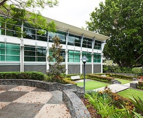 Offices commercial property leased at 20 Pidgeon Close West End QLD 4101