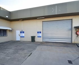 Factory, Warehouse & Industrial commercial property leased at 4A/46-50 Hugh Ryan Drive Garbutt QLD 4814