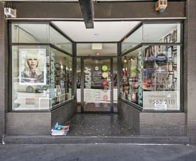 Shop & Retail commercial property leased at 188 King St Newtown NSW 2042