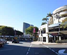 Shop & Retail commercial property leased at Fortitude Valley QLD 4006
