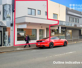 Shop & Retail commercial property leased at 58 Cambridge Road Bellerive TAS 7018