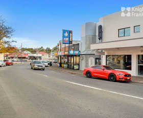 Shop & Retail commercial property leased at 58 Cambridge Road Bellerive TAS 7018