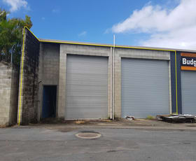 Factory, Warehouse & Industrial commercial property leased at Shed 1 Clifford Lane South Murwillumbah NSW 2484