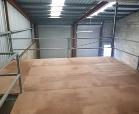 Factory, Warehouse & Industrial commercial property leased at Shed 1 Clifford Lane South Murwillumbah NSW 2484