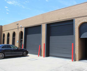 Showrooms / Bulky Goods commercial property leased at 4/60 Stubbs Street Kensington VIC 3031