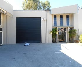 Factory, Warehouse & Industrial commercial property leased at 4/176 Siganto Drive Helensvale QLD 4212