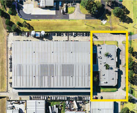 Factory, Warehouse & Industrial commercial property leased at 324 Frankston Dandenong Road Dandenong South VIC 3175