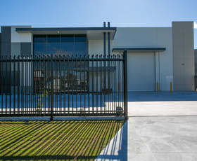 Factory, Warehouse & Industrial commercial property leased at 10 Oban Link Canning Vale WA 6155