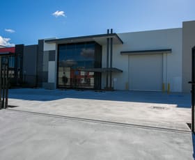 Factory, Warehouse & Industrial commercial property leased at 10 Oban Link Canning Vale WA 6155