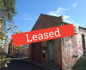 Factory, Warehouse & Industrial commercial property leased at 129 Little Turner Street Abbotsford VIC 3067
