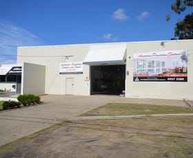 Factory, Warehouse & Industrial commercial property leased at 85 Fletcher Street Adamstown NSW 2289