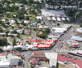 Shop & Retail commercial property leased at Beaudesert QLD 4285