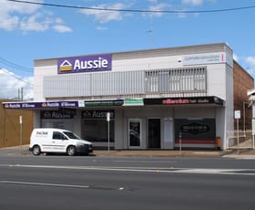 Offices commercial property leased at 610 Ruthven Street - Suite 4A Toowoomba City QLD 4350