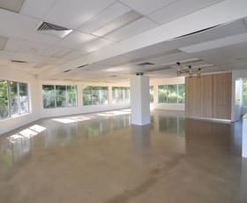 Offices commercial property leased at 167 Denham Street Townsville City QLD 4810