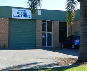 Factory, Warehouse & Industrial commercial property leased at 2/154 Industrial Road Oak Flats NSW 2529