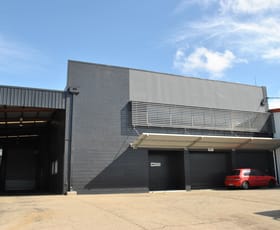 Showrooms / Bulky Goods commercial property leased at 8 Darnick Street Underwood QLD 4119