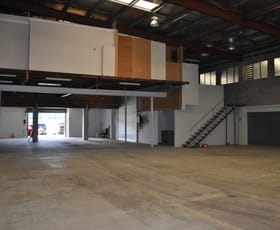 Showrooms / Bulky Goods commercial property leased at 8 Darnick Street Underwood QLD 4119