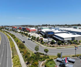 Shop & Retail commercial property leased at 8a/4-6 Burke Crescent North Lakes QLD 4509