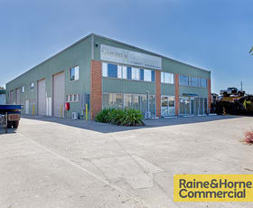 Factory, Warehouse & Industrial commercial property leased at Brendale QLD 4500