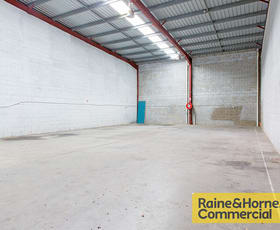 Factory, Warehouse & Industrial commercial property leased at Brendale QLD 4500