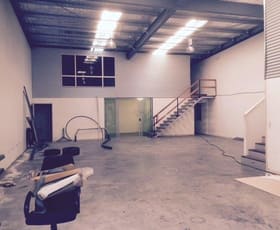 Factory, Warehouse & Industrial commercial property leased at 4/103 Spencer Rd Carrara QLD 4211