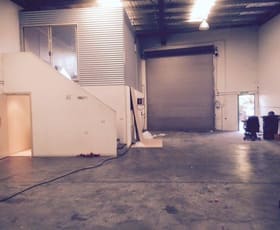 Offices commercial property leased at 4/103 Spencer Rd Carrara QLD 4211