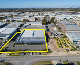 Showrooms / Bulky Goods commercial property leased at 40A Mulgul Road Malaga WA 6090