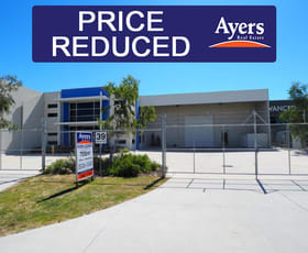 Offices commercial property leased at 39 Darlot Rd Landsdale WA 6065