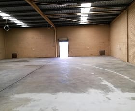 Factory, Warehouse & Industrial commercial property leased at 2/20 Macadam Place Balcatta WA 6021