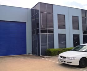 Offices commercial property leased at 3/14-16 Tova Drive Carrum Downs VIC 3201