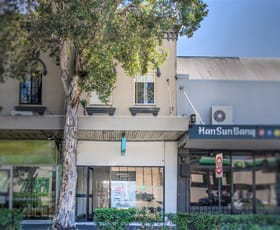 Medical / Consulting commercial property leased at 454 Cleveland Street Surry Hills NSW 2010