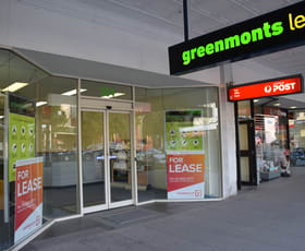Offices commercial property leased at 284 Wyndham St Shepparton VIC 3630