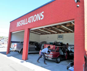 Offices commercial property leased at 55-57 Parramatta Road Concord NSW 2137