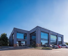 Offices commercial property for lease at 14a Baker Street Banksmeadow NSW 2019