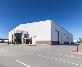 Factory, Warehouse & Industrial commercial property leased at 15 Furnace Road Welshpool WA 6106