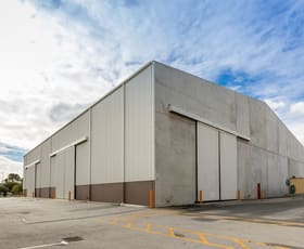 Factory, Warehouse & Industrial commercial property leased at 15 Furnace Road Welshpool WA 6106