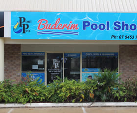 Shop & Retail commercial property leased at 7/5-9 Lakeshore Avenue Buderim QLD 4556