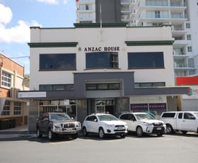 Medical / Consulting commercial property leased at Suite 1 - 6 ARCHER STREET Rockhampton City QLD 4700