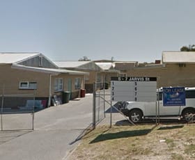 Factory, Warehouse & Industrial commercial property leased at 5/5-7 Jarvis Street O'connor WA 6163