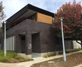 Offices commercial property leased at 16 Waygoose Street Kingston ACT 2604