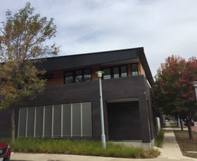 Offices commercial property leased at 16 Waygoose Street Kingston ACT 2604