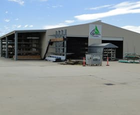 Factory, Warehouse & Industrial commercial property leased at 7 Garfield Street Callemondah QLD 4680