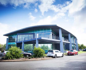 Offices commercial property leased at Varsity Parade Varsity Lakes QLD 4227