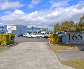Offices commercial property leased at Varsity Parade Varsity Lakes QLD 4227