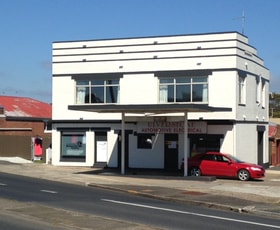 Shop & Retail commercial property leased at Ulverstone TAS 7315