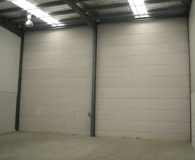 Factory, Warehouse & Industrial commercial property leased at Kirrawee NSW 2232
