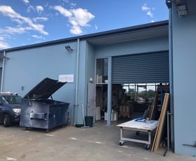 Factory, Warehouse & Industrial commercial property leased at 19/410 Pittwater Road North Manly NSW 2100