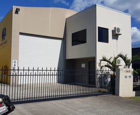 Offices commercial property leased at 345 Macdonnell Road Clontarf QLD 4019