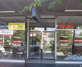 Shop & Retail commercial property leased at 337 Lonsdale Street Dandenong VIC 3175